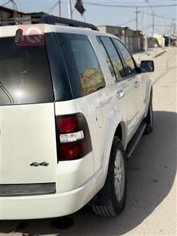 فورد إكسبلورر